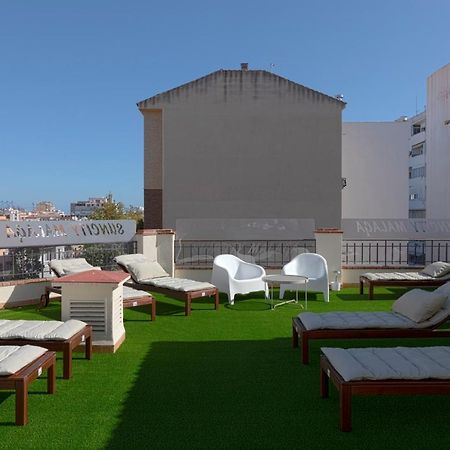 Homeabout Juan De Austria Apartments マラガ エクステリア 写真