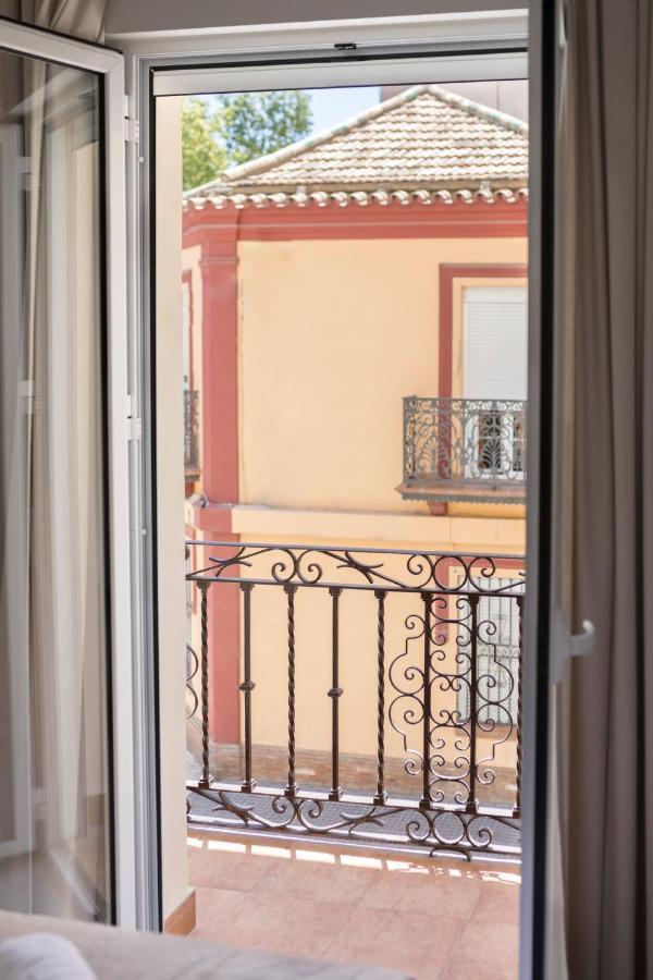 Homeabout Juan De Austria Apartments マラガ エクステリア 写真