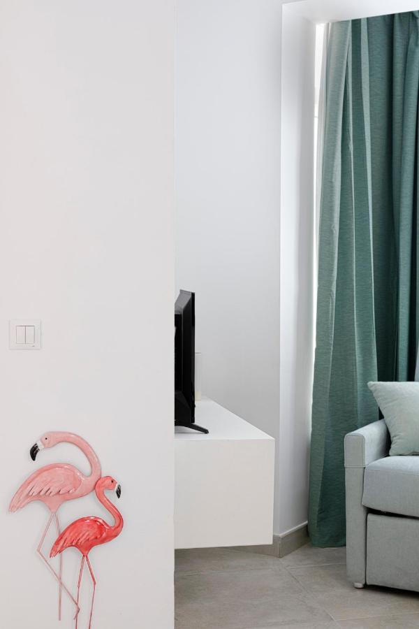 Homeabout Juan De Austria Apartments マラガ エクステリア 写真